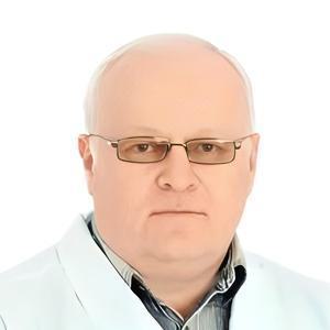 Тарасов Сергей Борисович