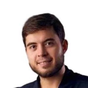 Шагивалеев Булат Талгатович