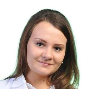 Воронцова Валентина Павловна