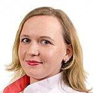 Уколова Екатерина Сергеевна
