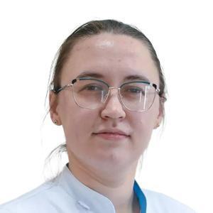 Колесникова Татьяна Юрьевна