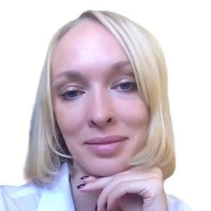 Краля Анастасия Анатольевна