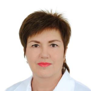 Блинова Тамара Владимировна