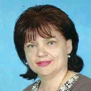 Павлова Наталья Ивановна