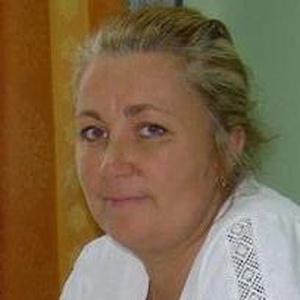 Лобанева Юлия Евгеньевна