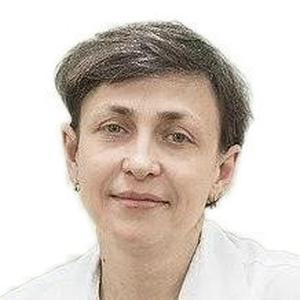 Бычкова Елена Викторовна