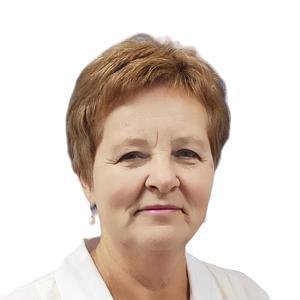Амерханова Людмила Викторовна