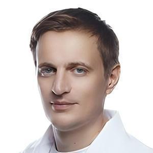 Карпушев Дмитрий Витальевич