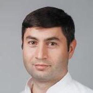 Беженар Владимир Афанасьевич