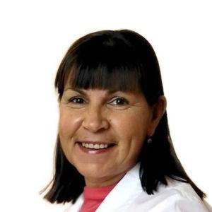 Дударенко Марина Борисовна