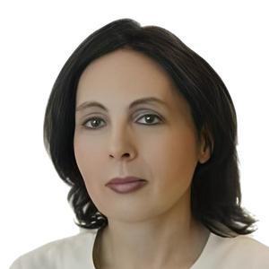 Молова Наталья Даниловна