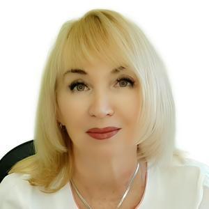 Могучева Наталия Алексеевна