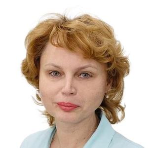Оноприенко Елена Алексеевна