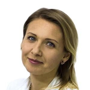 Анчикова Ольга Николаевна