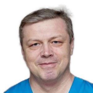 Щербаков Павел Юрьевич