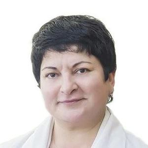 Мелконян Ольга Погосовна