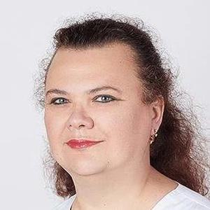 Карнута Галина Григорьевна