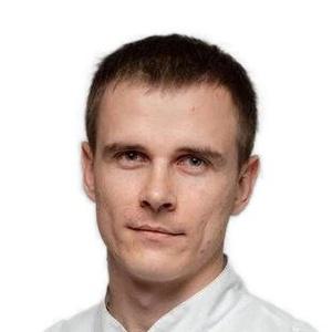 Пономарев Павел Николаевич