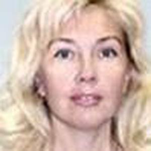 Ефимова Татьяна Владимировна