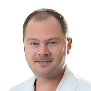 Гонтаренко Владимир Николаевич