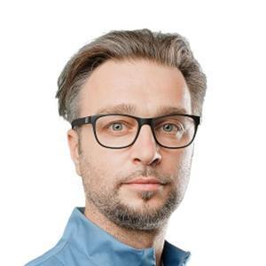 Русанов Антон Александрович