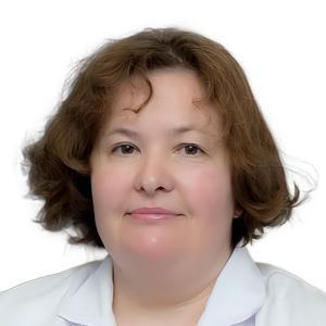 Балашова Татьяна Николаевна