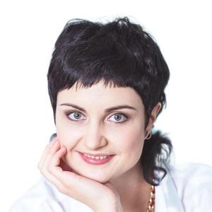 Привалова Ольга Викторовна