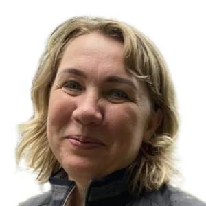 Харитонова Вероника Александровна