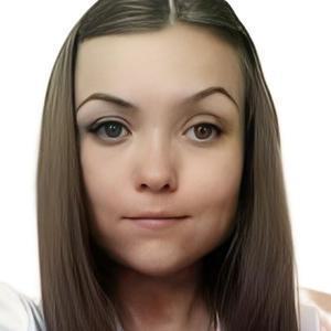 Медведская Анастасия Андреевна