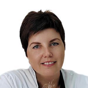Митрохина Наталья Геннадьевна