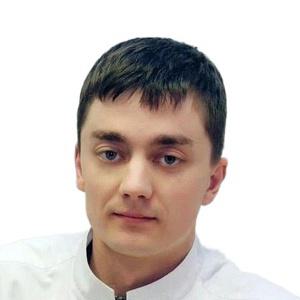 Малахов Николай Сергеевич