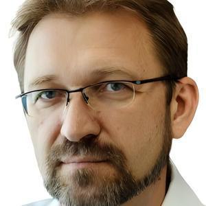 Кокорев Владимир Леонидович