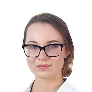Касаева Юлия Валерьевна