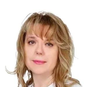 Митрохина Татьяна Ивановна