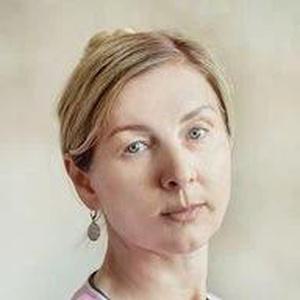 Высоцкая Светлана Юрьевна
