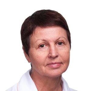 Калашникова Татьяна Эдуардовна