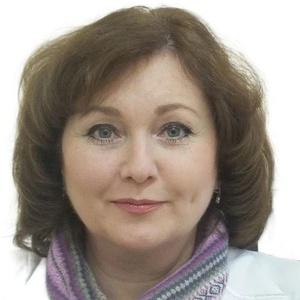 Голубкова Ирина Ивановна