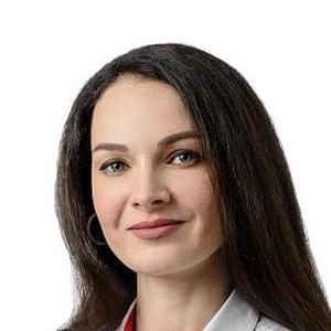 Зимина Виктория Ираклиевна