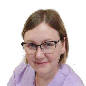 Таскаева Людмила Валерьевна