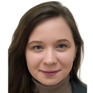 Красноперова Яна Артемовна