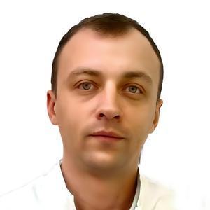 Олейник Сергей Владимирович