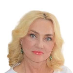 Любицкая Наталья Владимировна
