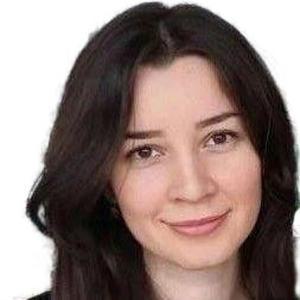 Лепшокова Марина Халисовна