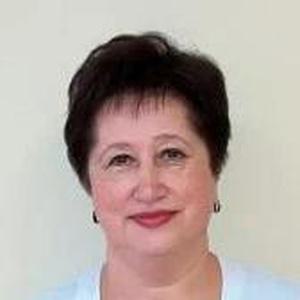 Дронова Елена Григорьевна