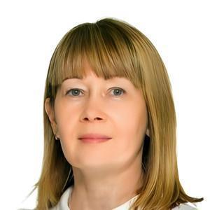 Серебрянская Анна Александровна