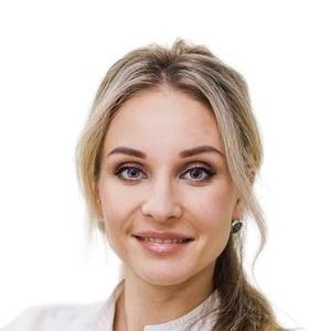 Снегирева Юлия Васильевна