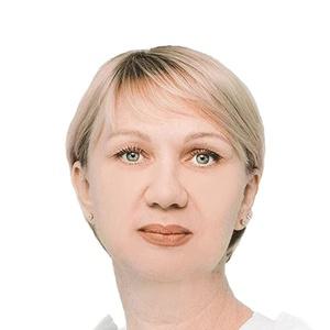Карпова Наталья Алексеевна