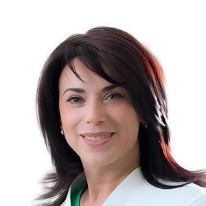 Султанова Наида Османовна