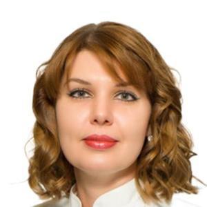 Вышегородская Марина Валерьевна