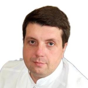 Щербак Тимур Федорович